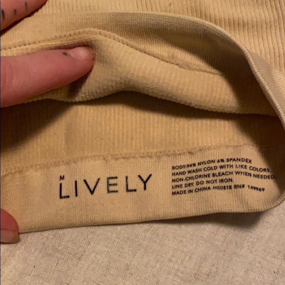 Chelsea custom listing